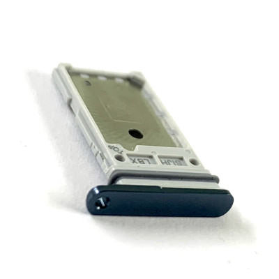 SIM лоток для Samsung S22 Ultra 5G / G908 Green SIM лоток для Samsung S22 Ultra 5G / G908 Green