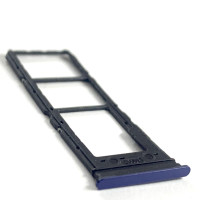 SIM лоток для Vivo Y31 (V2036) Blue SIM лоток для Vivo Y31 (V2036) Blue