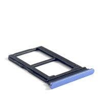 SIM лоток для Vivo Y31s Blue