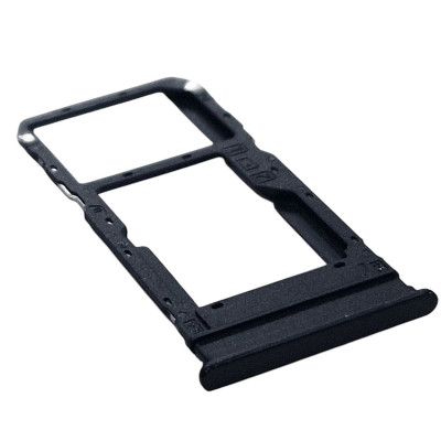 SIM лоток для Vivo Y33s Black SIM лоток для Vivo Y33s Black
