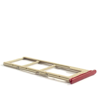 SIM лоток для Vivo Y83 Red