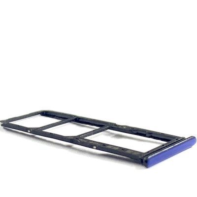 SIM лоток для Vivo Y83 Pro Blue