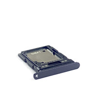 SIM лоток для Xiaomi Poco X4 Pro 5G Black