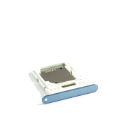 SIM лоток для Xiaomi Poco X4 Pro 5G Blue