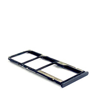 SIM лоток для Xiaomi Redmi 10C Black SIM лоток для Xiaomi Redmi 10C Black
