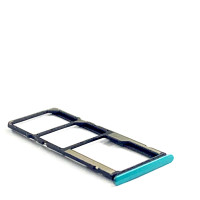 SIM лоток для Xiaomi Redmi 9T Green SIM лоток для Xiaomi Redmi 9T Green