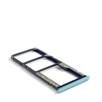 SIM лоток для Xiaomi Redmi Note 10 Green SIM лоток для Xiaomi Redmi Note 10 Green