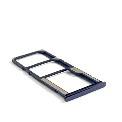 SIM лоток для Xiaomi Redmi Note 10 Pro 4G Dark Grey SIM лоток для Xiaomi Redmi Note 10 Pro 4G Dark Grey