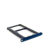 SIM лоток для ZTE Blade A7 2020 Green
