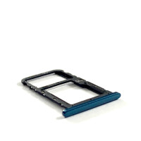SIM лоток для ZTE Blade V10 Vita Green SIM лоток для ZTE Blade V10 Vita Green