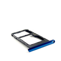 SIM лоток для ZTE Blade V2020 Smart Blue