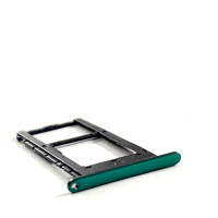 SIM лоток для ZTE Blade V30 Vita Green SIM лоток для ZTE Blade V30 Vita Green