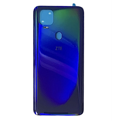 Задня кришка для ZTE Blade V2020 Blue Задня кришка для ZTE Blade V2020 Blue