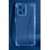 Накладка GETMAN посилені кути для Realme 9 Pro- прозорий