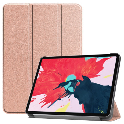 Чохол-книжка для планшета iPad Air 3 10.5` Cover Case- рожеве золото Чохол-книжка для планшета iPad Air 3 10.5` Cover Case- рожеве золото