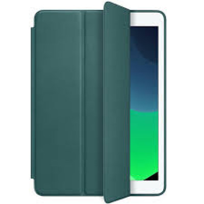 Чохол-книжка для планшета iPad Air 3 10.5` Cover Case- темно-зелений Чохол-книжка для планшета iPad Air 3 10.5` Cover Case- темно-зелений