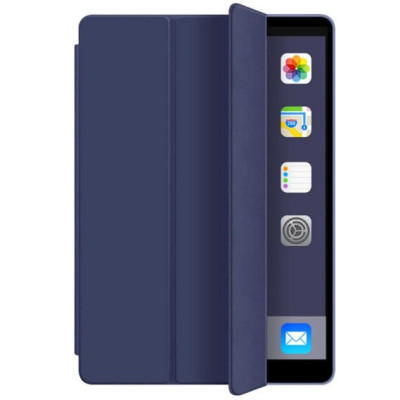 Чохол-книжка для планшета iPad Air 3 10.5` Cover Case- темно-синій Чохол-книжка для планшета iPad Air 3 10.5` Cover Case- темно-синій