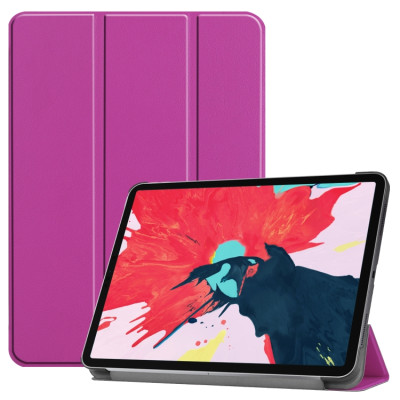 Чохол-книжка для планшета iPad Air 3 10.5` Cover Case- фіолетовий Чохол-книжка для планшета iPad Air 3 10.5` Cover Case- фіолетовий