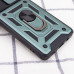 Протиударний чохол Camshield Serge Ring для Xiaomi Redmi A1 Plus / Poco C50 / Redmi A2 Plus- зелений Протиударний чохол Camshield Serge Ring для Xiaomi Redmi A1 Plus / Poco C50 / Redmi A2 Plus- зелений