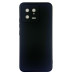 Накладка (з мікрофіброю) Soft Silk для Xiaomi 13- чорний