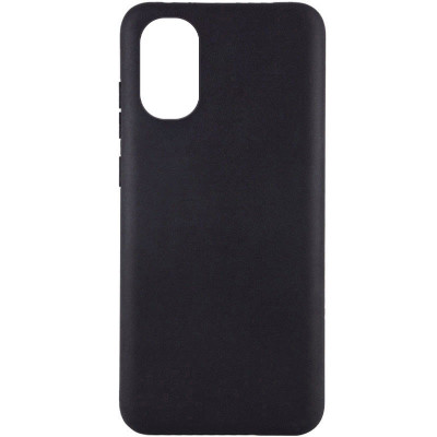 Накладка TPU Epik Black для Motorola Moto G22- чорний Накладка TPU Epik Black для Motorola Moto G22- чорний