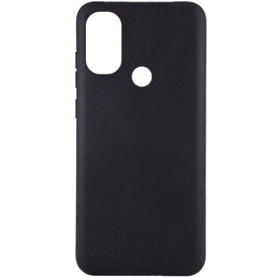 Накладка TPU Epik Black для Nokia G11 Plus- чорний Накладка TPU Epik Black для Nokia G11 Plus- чорний