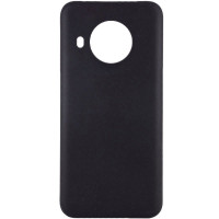 Накладка TPU Epik Black для Nokia X10 / X20- чорний Накладка TPU Epik Black для Nokia X10 / X20- чорний