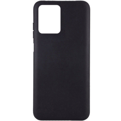 Накладка TPU Epik Black для Realme 9 Pro- чорний Накладка TPU Epik Black для Realme 9 Pro- чорний