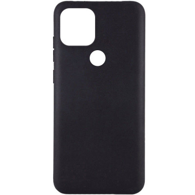 Накладка TPU Epik Black для Xiaomi Redmi A1 Plus / Poco C50 / Redmi A2 Plus- чорний Накладка TPU Epik Black для Xiaomi Redmi A1 Plus / Poco C50 / Redmi A2 Plus- чорний
