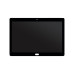 Дисплей для планшета Huawei MediaPad M3 Lite 10`(BAH-L09) з тачскріном Black