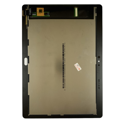Дисплей для планшета Huawei MediaPad M3 Lite 10`(BAH-L09) з тачскріном Black