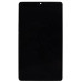 Дисплей для планшета Huawei MediaPad M5 Lite 8` (JDN2-L09) з тачскріном Black