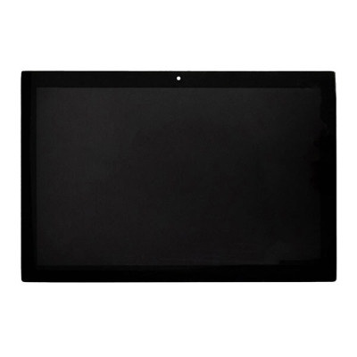 Дисплей для планшета Lenovo Tab 4 TB-X304L з тачскріном Black