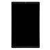 Дисплей для планшета Lenovo Tab M10 HD TB-X306 (2nd Gen) 10.1` з тачскріном Black