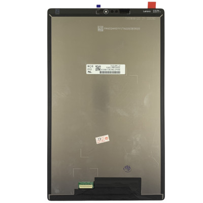 Дисплей для планшета Lenovo Tab M10 HD TB-X306 (2nd Gen) 10.1` з тачскріном Black