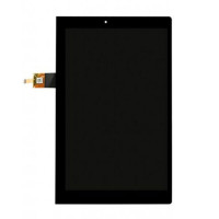 Дисплей для планшета Lenovo Yoga Tablet YT3-X50M з тачскріном Black Дисплей для планшета Lenovo Yoga Tablet YT3-X50M з тачскріном Black