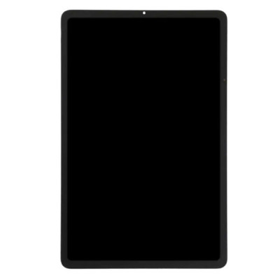 Дисплей для планшета Xiaomi Mi Pad 5 Pro з тачскріном Black Дисплей для планшета Xiaomi Mi Pad 5 Pro з тачскріном Black