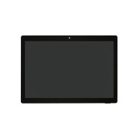 Дисплей для планшета Lenovo Tab M10 TB328XU (3 Gen) LTE з тачскріном Black Дисплей для планшета Lenovo Tab M10 TB328XU (3 Gen) LTE з тачскріном Black