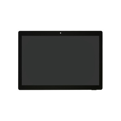 Дисплей для планшета Lenovo Tab M10 TB328XU (3 Gen) LTE з тачскріном Black