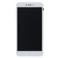 Дисплей для мобільного телефона Xiaomi Redmi Note 4X with frame з тачскріном White Дисплей для мобільного телефона Xiaomi Redmi Note 4X with frame з тачскріном White