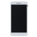 Дисплей для мобільного телефона Xiaomi Redmi Note 4X with frame з тачскріном White