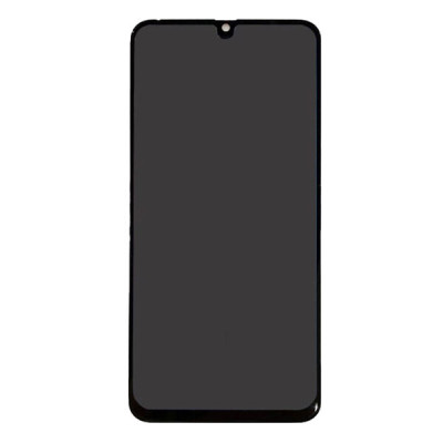 Дисплей для мобільного телефона Samsung M30 / M305 Oled with frame з тачскріном Black Дисплей для мобільного телефона Samsung M30 / M305 Oled with frame з тачскріном Black