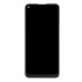 Дисплей для мобільного телефона Motorola Moto G8 (XT2045-2) з тачскріном Black