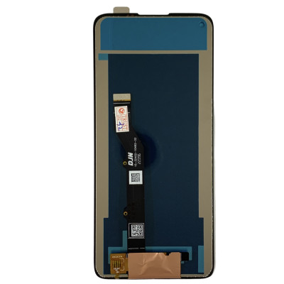 Дисплей для мобільного телефона Motorola Moto G9 Plus з тачскріном Black