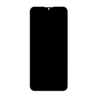 Дисплей для мобільного телефона Motorola Moto E20 / Moto E20i (xt-2155-3) з тачскріном Black Дисплей для мобільного телефона Motorola Moto E20 / Moto E20i (xt-2155-3) з тачскріном Black