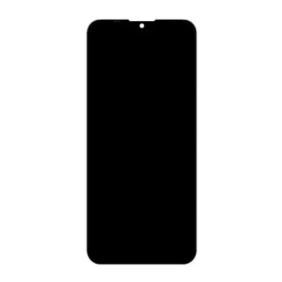 Дисплей для мобільного телефона Motorola Moto E20 / Moto E20i (xt-2155-3) з тачскріном Black Дисплей для мобільного телефона Motorola Moto E20 / Moto E20i (xt-2155-3) з тачскріном Black