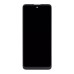 Дисплей для мобільного телефона Motorola Moto E30 (XT2159-1) з тачскріном Black