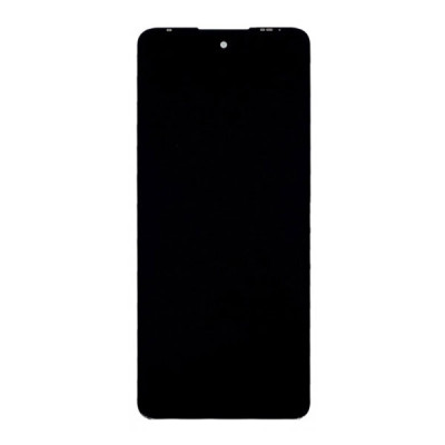 Дисплей для мобільного телефона Motorola Moto G60 / Moto G60s / Moto G40 Fusion (XT2135-2) incell з тачскріном Black