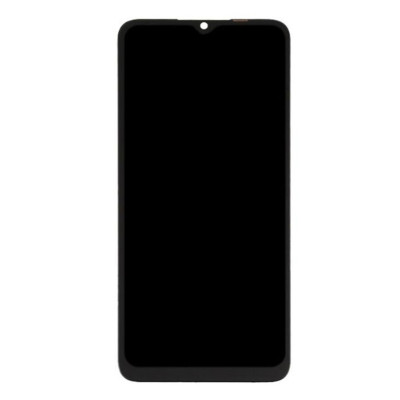 Дисплей для мобільного телефона Oppo A16s з тачскріном Black Дисплей для мобільного телефона Oppo A16s з тачскріном Black