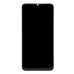 Дисплей для мобільного телефона Oppo A16s з тачскріном Black